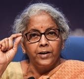 President Droupadi Murmu approves budget session from July 22 to August 12