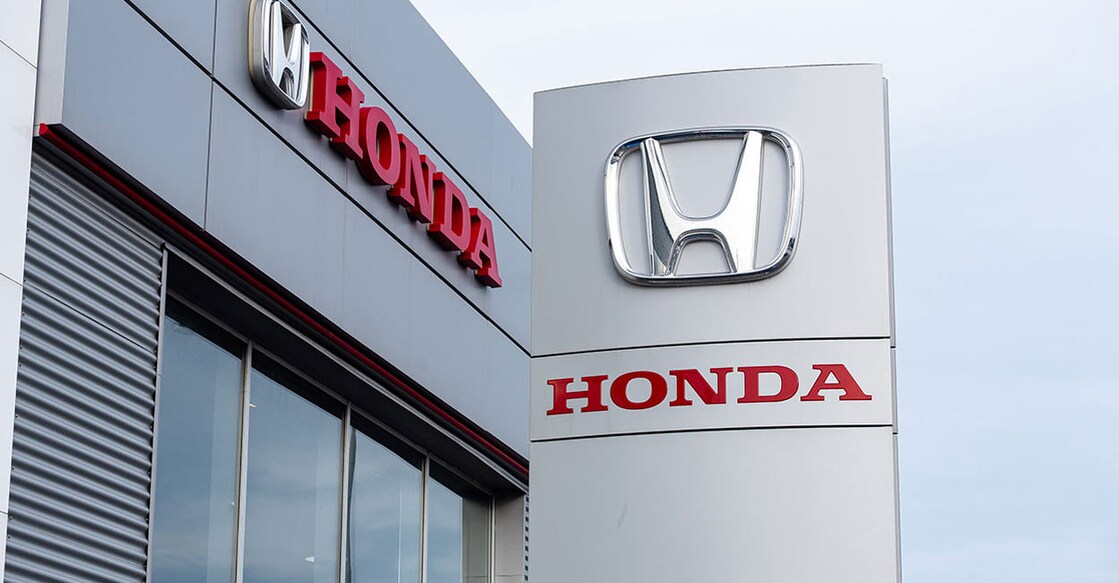 Honda's dealer network in the country currently comprises 330 facilities in 242 cities: Shutterstock/Anders Nilsson - Sthlm