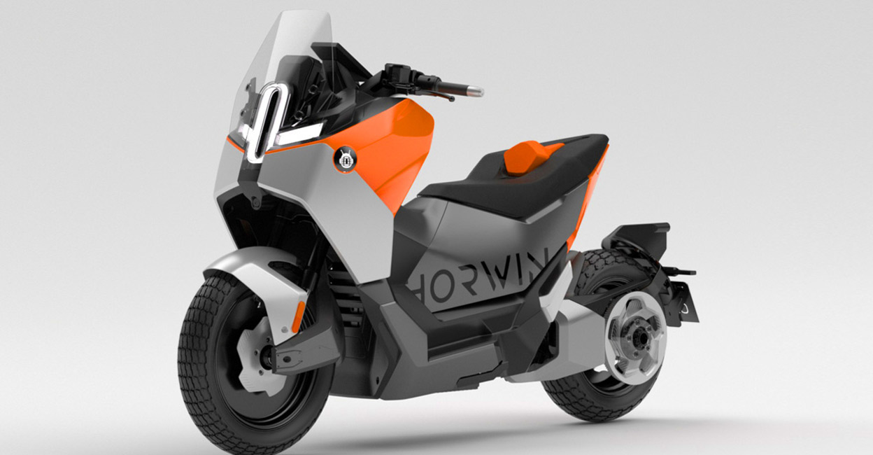 The vehicle has the same motor and battery features as e-supersport bikes: Manorama Online