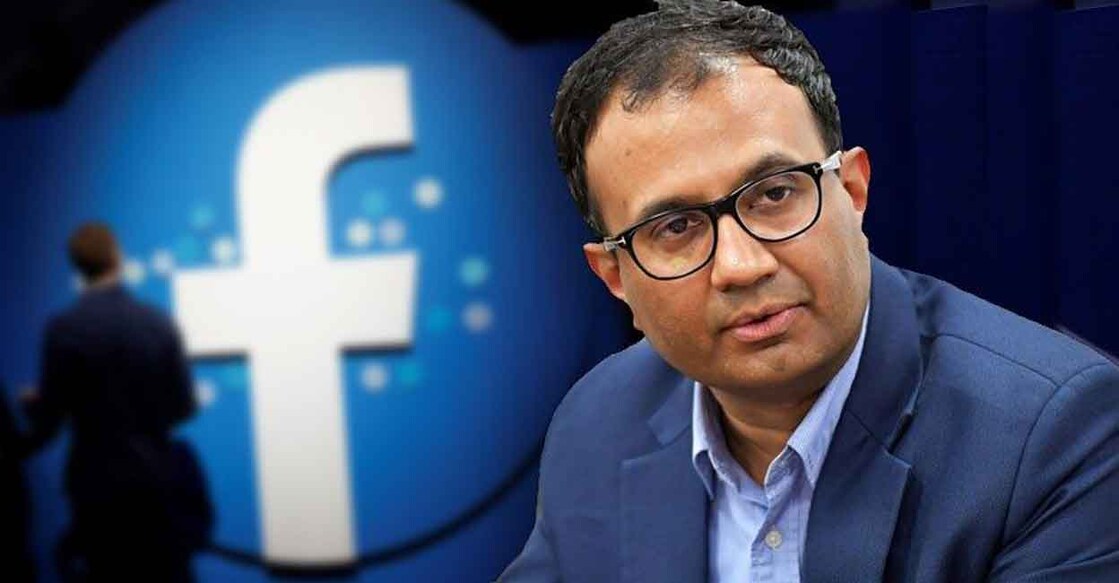 Ajit Mohan. File Photo: Manorama