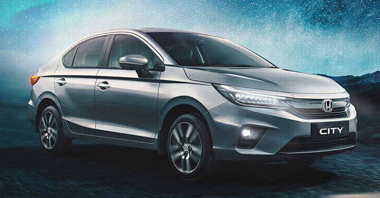 honda-city-5th