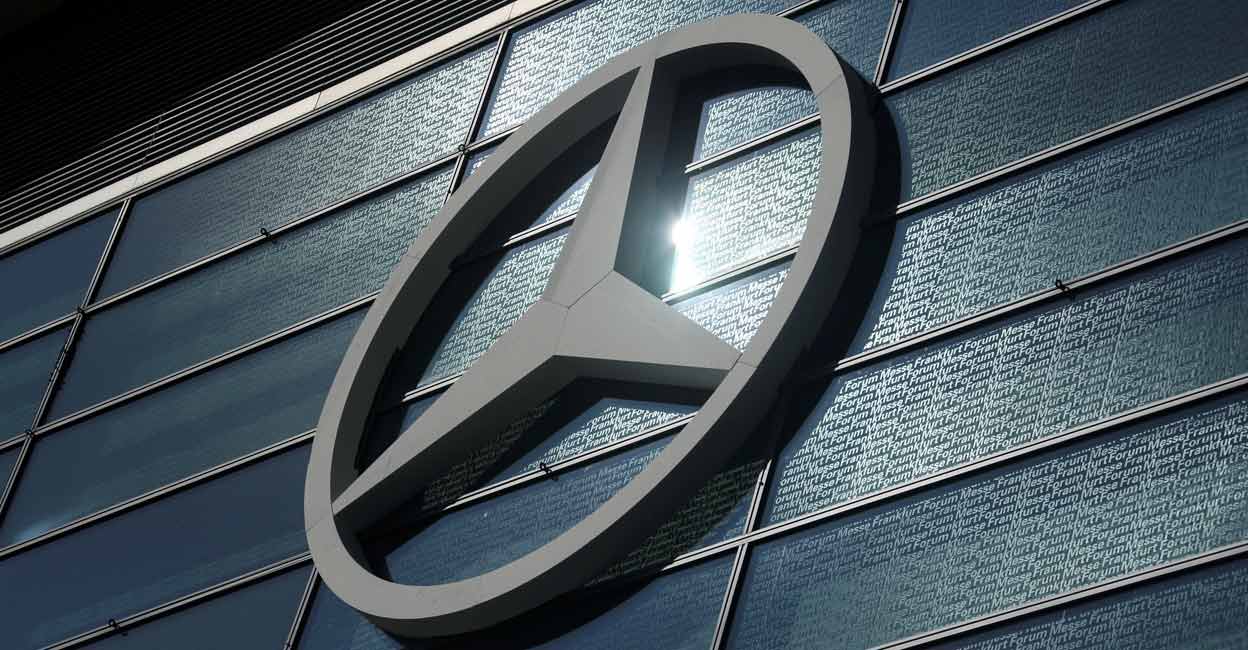 The plant will be the fourth in Mercedes-Benz´s European van production network, which it is reorganising towards producing only fully-electric vans built on the VAN.EA platform: REUTERS/Ralph Orlowski