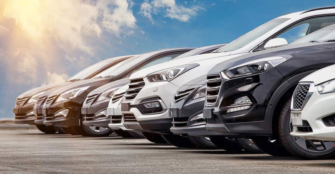 Presently, vehicles with regular number plates registered in one state can be used in another only for a period of one year. The vehicle should be re-registered for using them for more periods : Shutterstock/Mikbiz