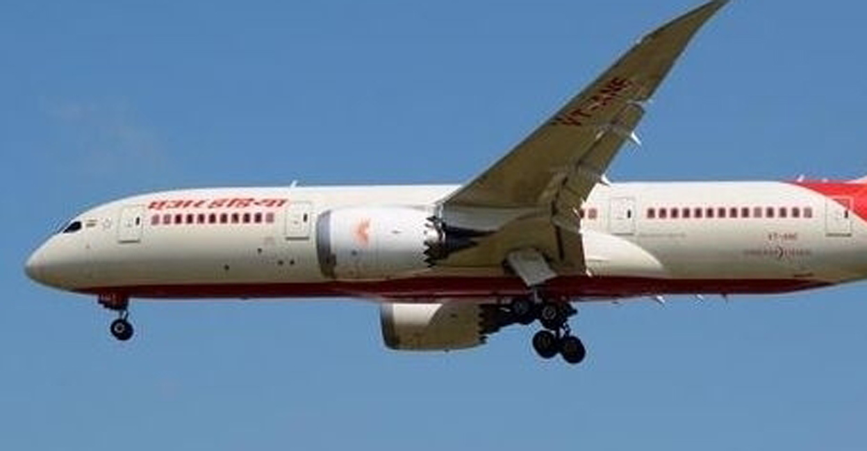 Major tragedy averted as Air India, Nepal airlines aircraft almost collided mid-air