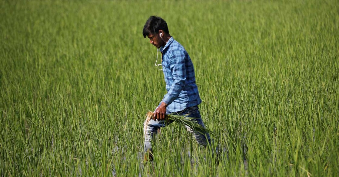 File photo: Reuters