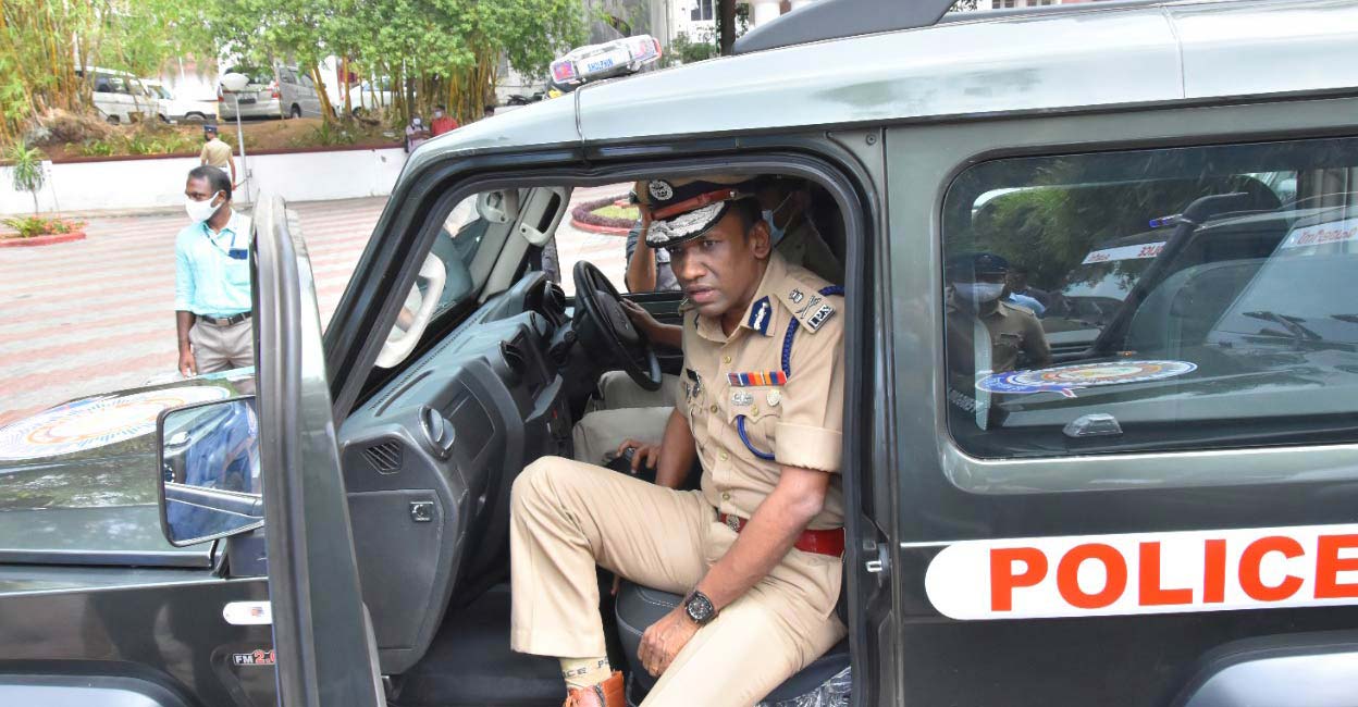 kerala-police-gurkha-5 kerala-police-gurkha-5