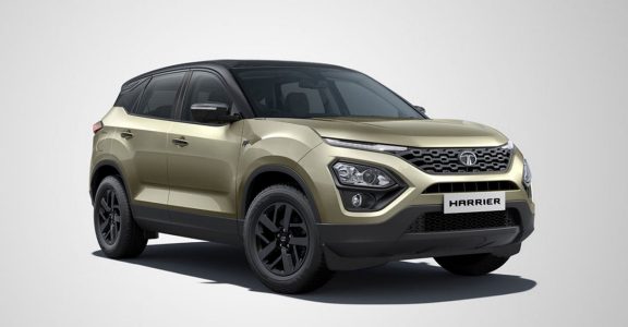 Tata Motors launches special Kaziranga editions of its SUVs | Fast ...