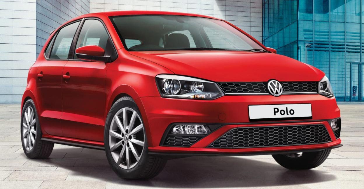 Volkswagen Polo Volkswagen Polo