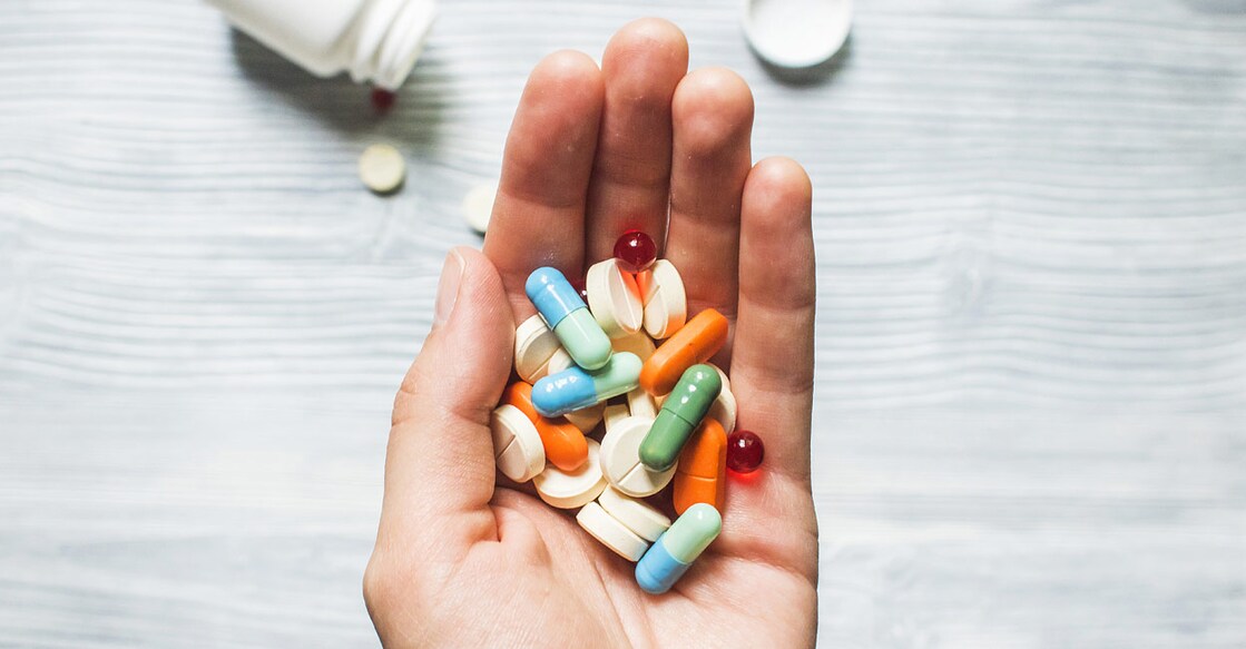 medicines-shutterstock