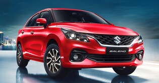 New Baleno test drive: the hatchback hero gets a makeover