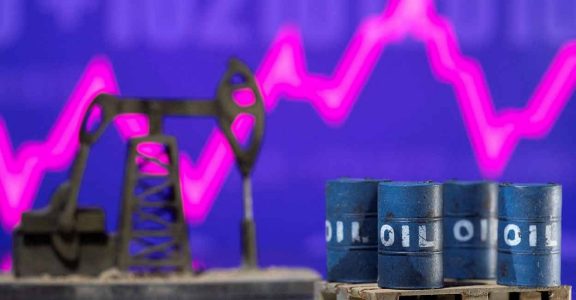 GLOBAL-OIL-DEMAND GLOBAL-OIL-DEMAND