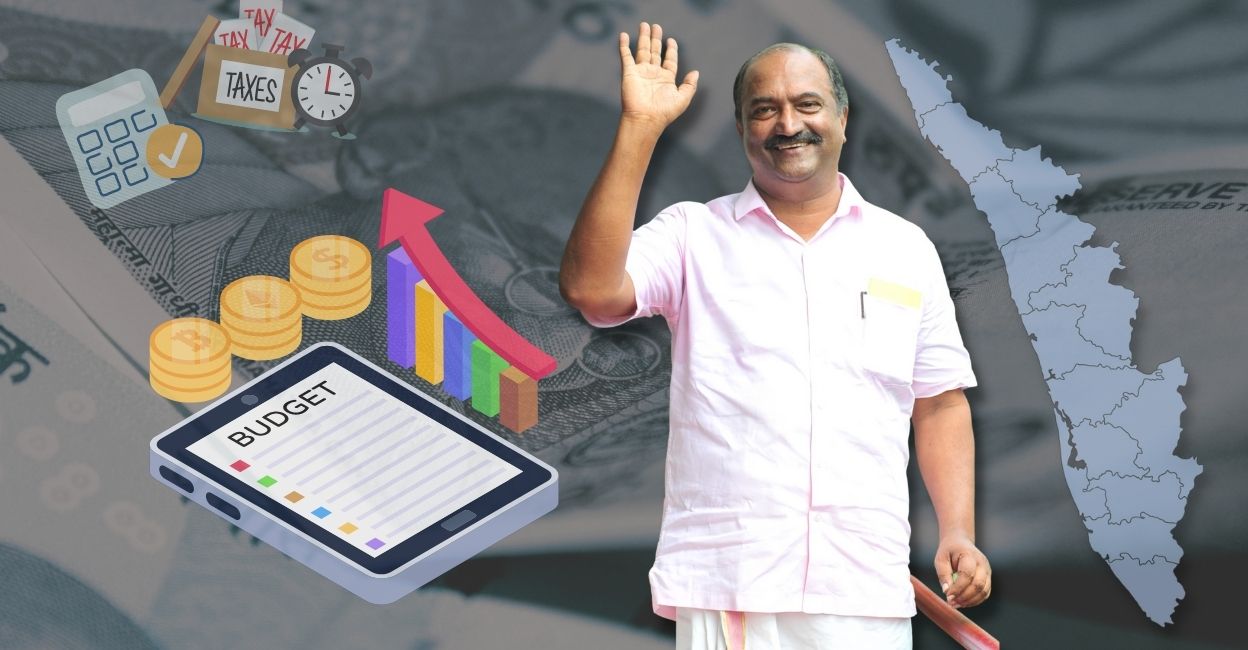 Kerala Budget 2022: How would K N Balagopal stamp his personality on the budget?