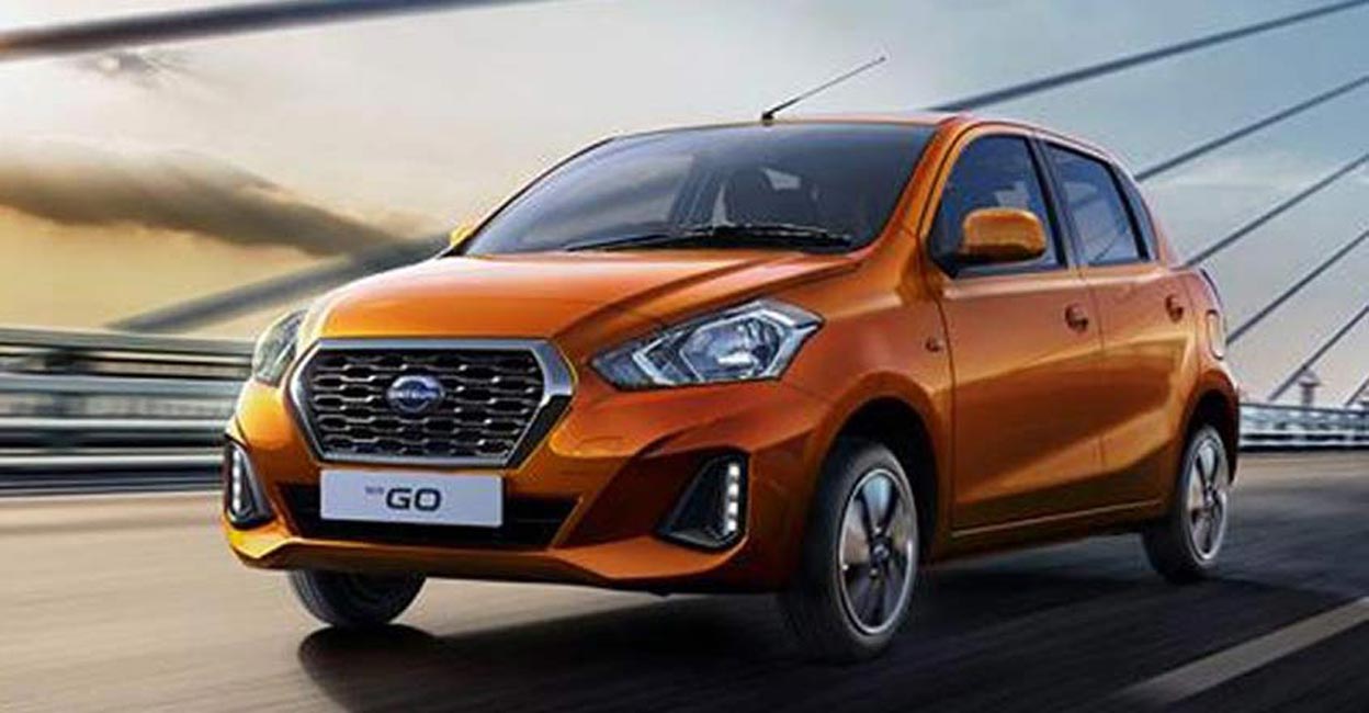 Nissan pulls the plug on Datsun brand in India | fast Track | Auto News ...