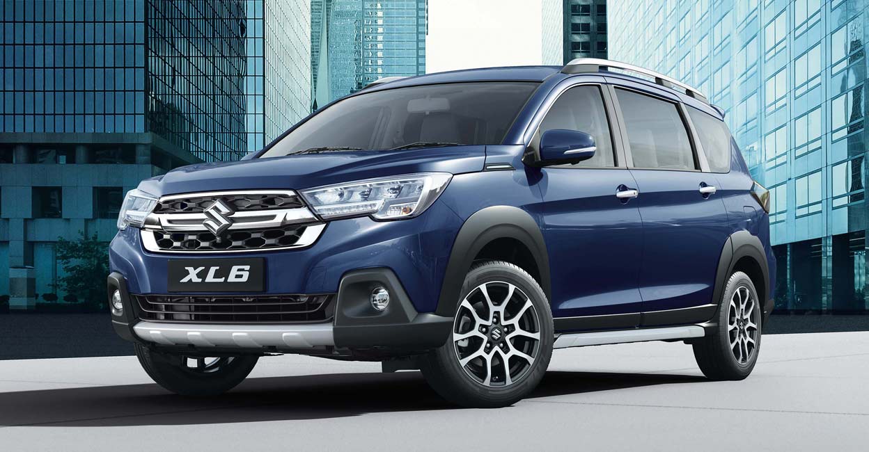 maruti-suzuki-xl6-1 maruti-suzuki-xl6-1