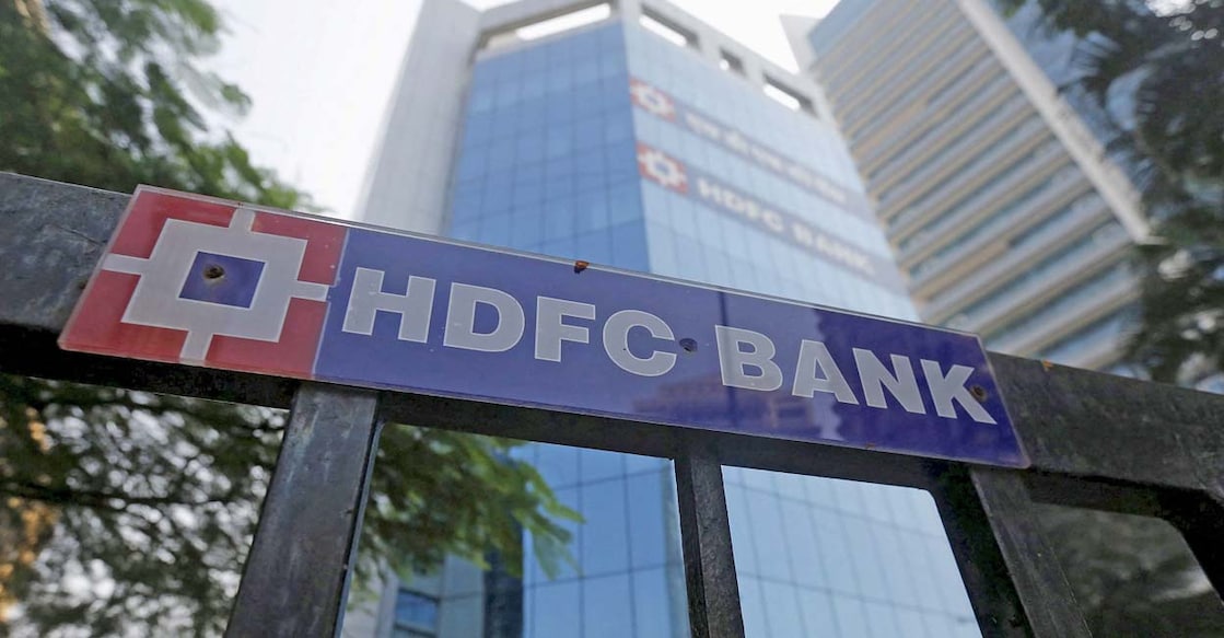 The headquarters of India's HDFC Bank is pictured in Mumbai, India, December 4, 2015. Reuters/Shailesh Andrade
