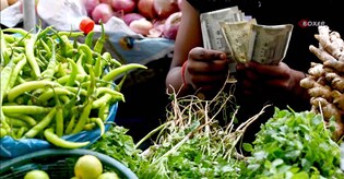 India overtakes Japan to become world's fourth-largest economy: NITI Aayog CEO