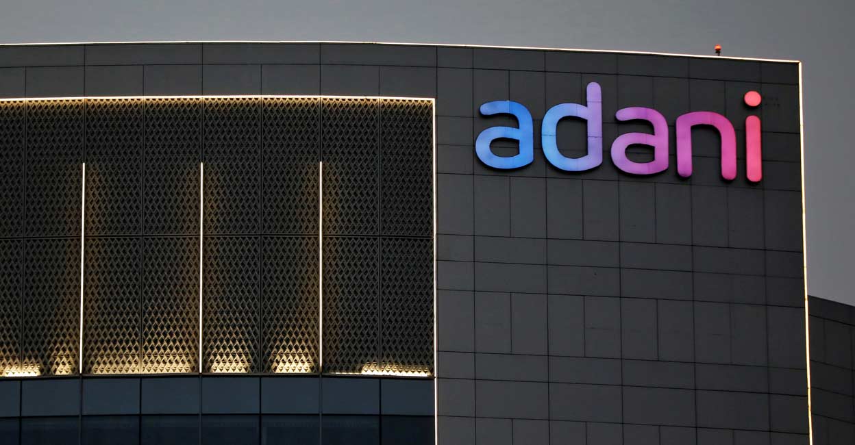 Stock market loses over Rs 10.73 lakh crore after massive selling of Adani Group stocks
