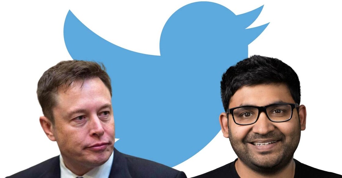 musk-parag-1248 Elon Musk, Parag Agrawal