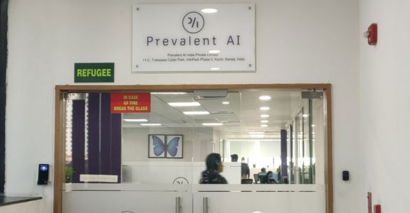 La société Kochi-UK Prevalent AI vise haut, pour faire du Kerala le centre de cybersécurité