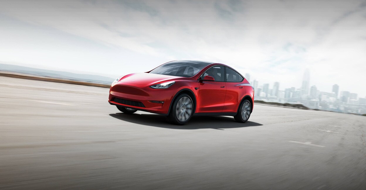 tesla