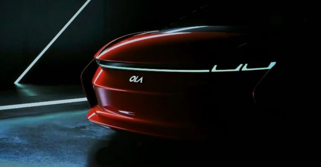 ola-car ola-car