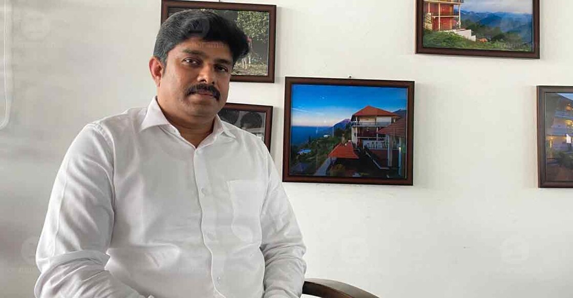 Headquartered in Technopark, Thiruvananthapuram, Acsia Technologies is helmed by Thrissur native Jijimon Chandran. 