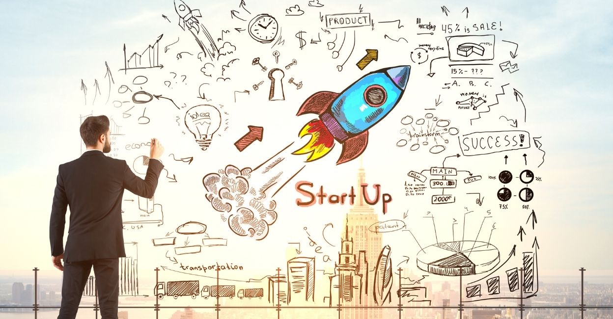 Kerala among top performers again in providing strong ecosystem for startups | Business | Onmanorama