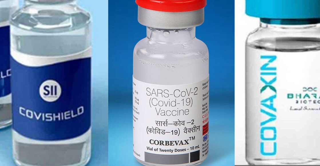 Corbevax is the first booster dose different from the one used for primary vaccination against Covid that has been allowed in the country. 
