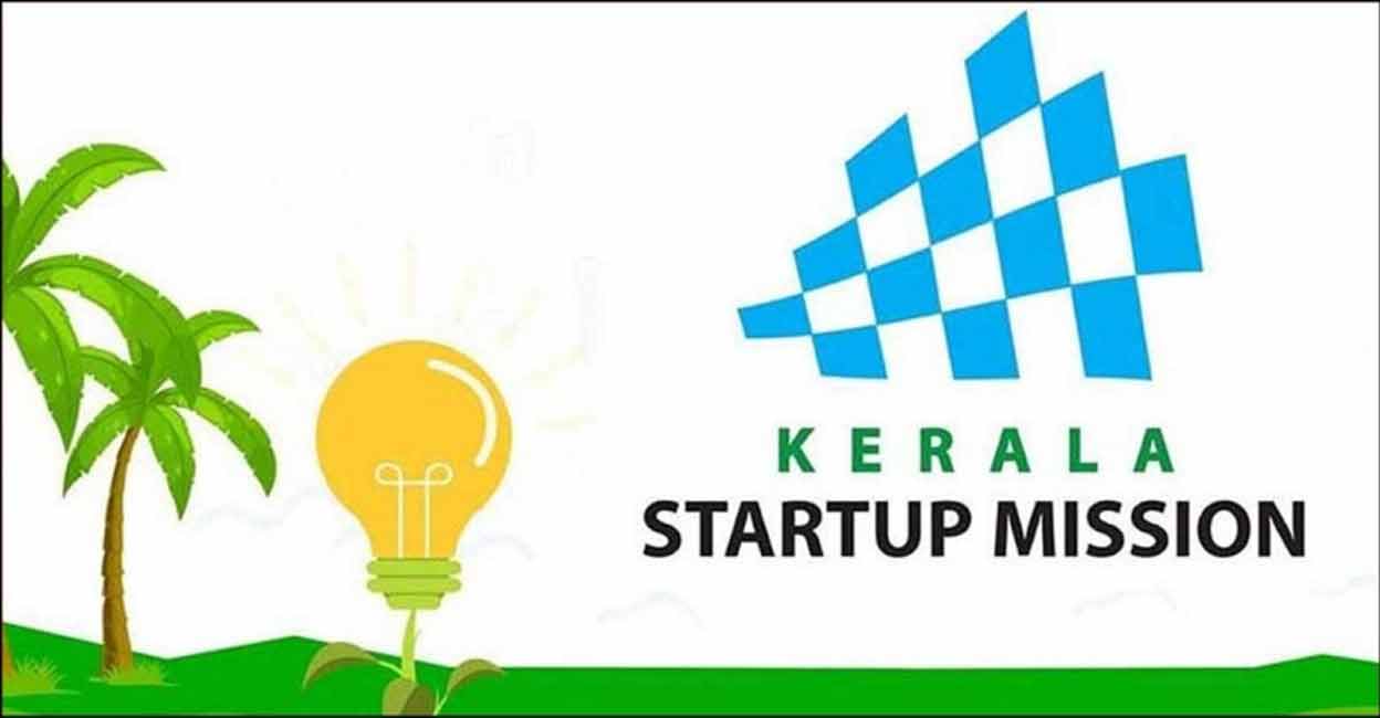 Kerala Startup Mission.