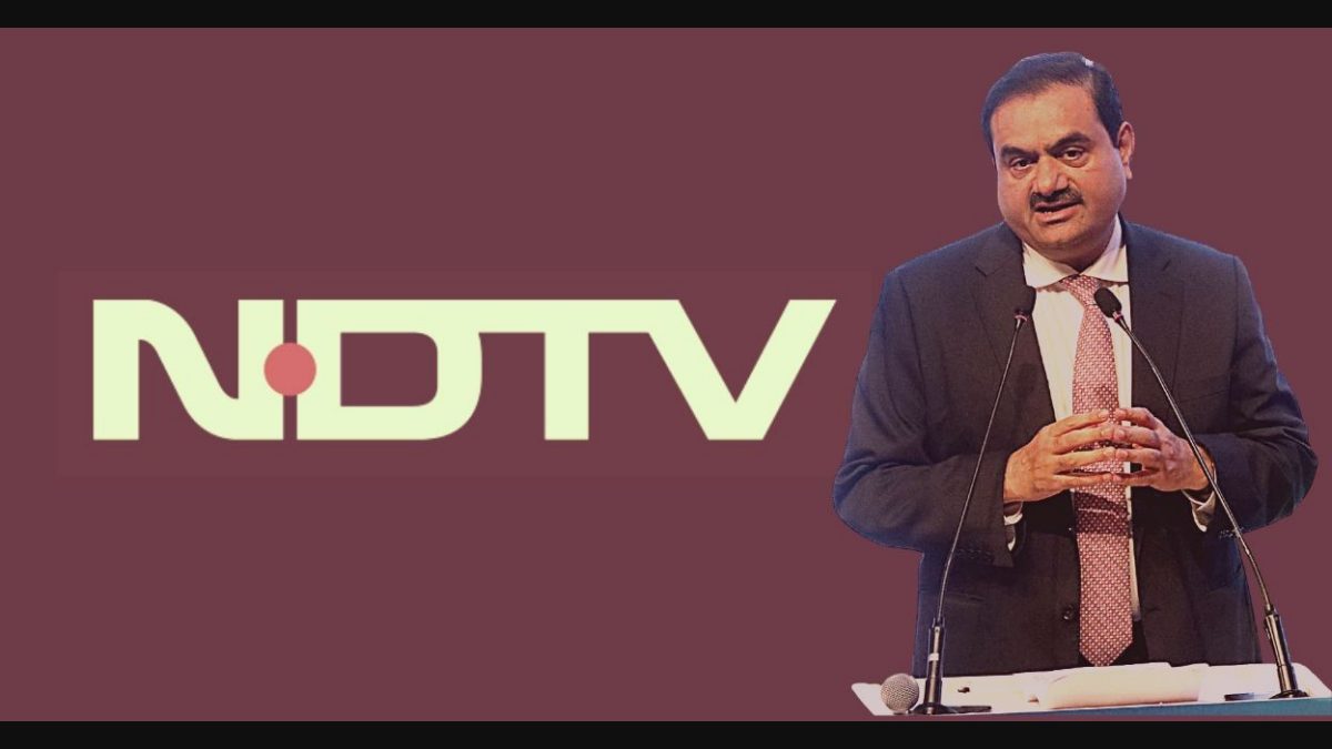 explained | the bitter takeover battle between adani and ndtv