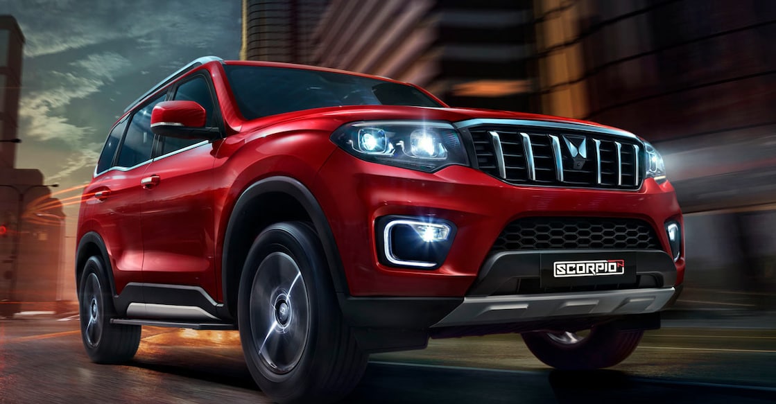 Mahindra Scorpio N: Manorama Online