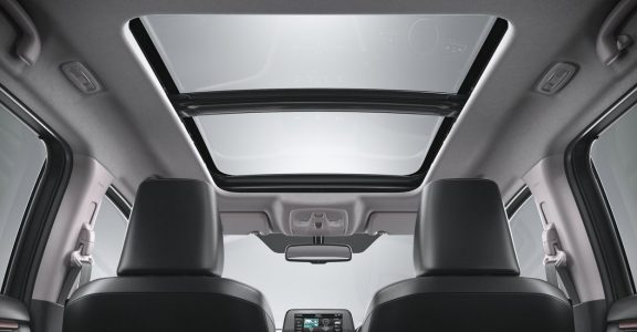 Fuel-efficient Grand Vitara blends capabilities of Toyota and Suzuki