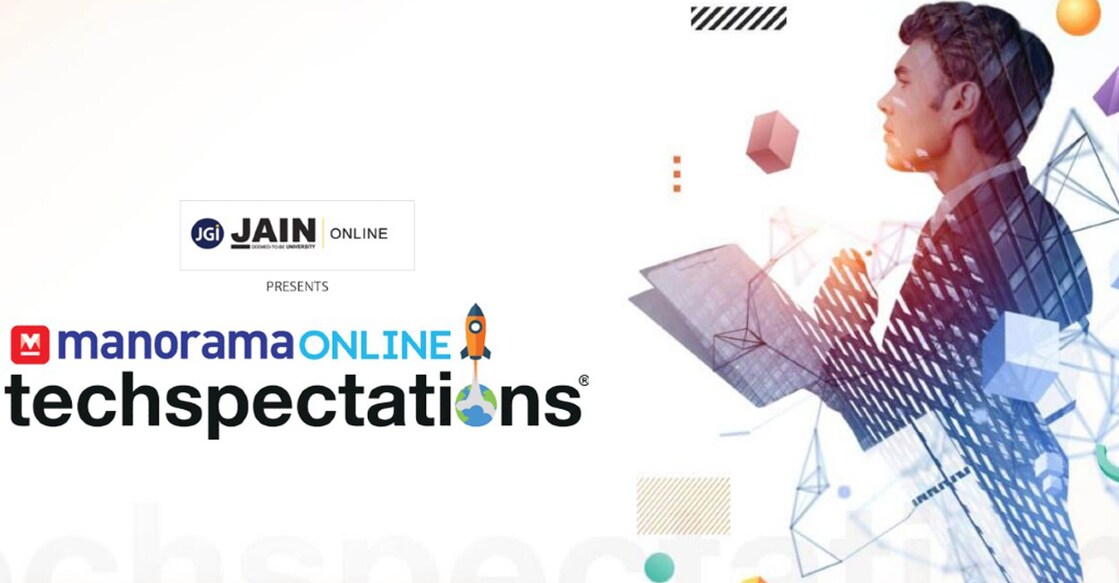 Techspectations-2023 The event will dwell on the infinite potential of the digital world and related topics:Manorama Online