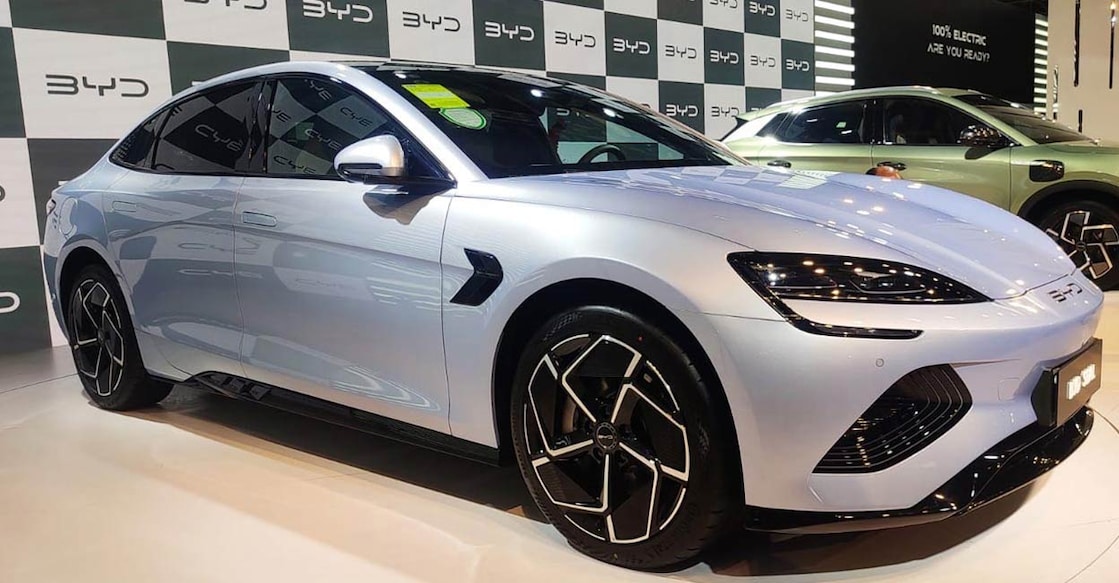The company has announced that the Seal will be officially launched in India in the fourth quarter of this year and sales will begin at the same time: Manorama Online