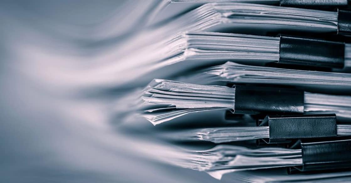 files-main Representational Image. Photo Credit: Pinkomelet / iStock