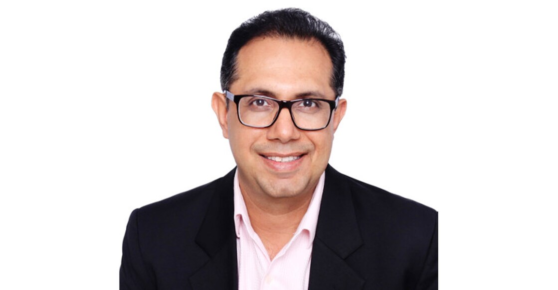 Vishal Bhola. Photo: linkedin/ vishal-bhola