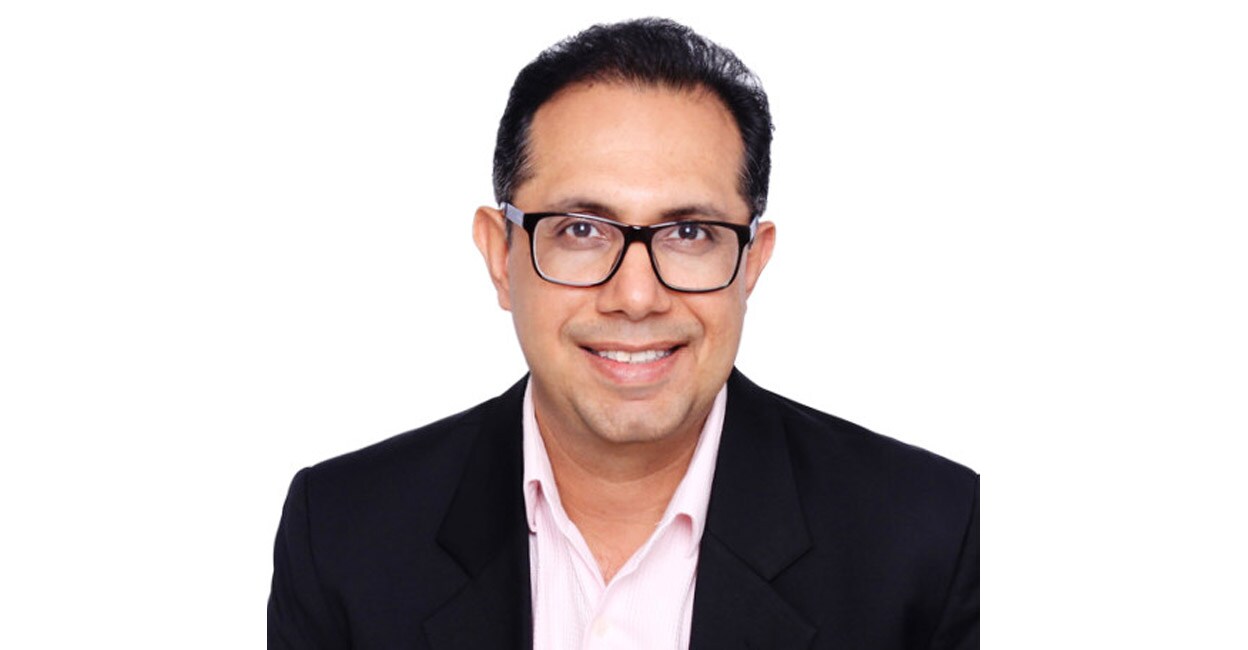 Vishal Bhola. Photo: linkedin/ vishal-bhola