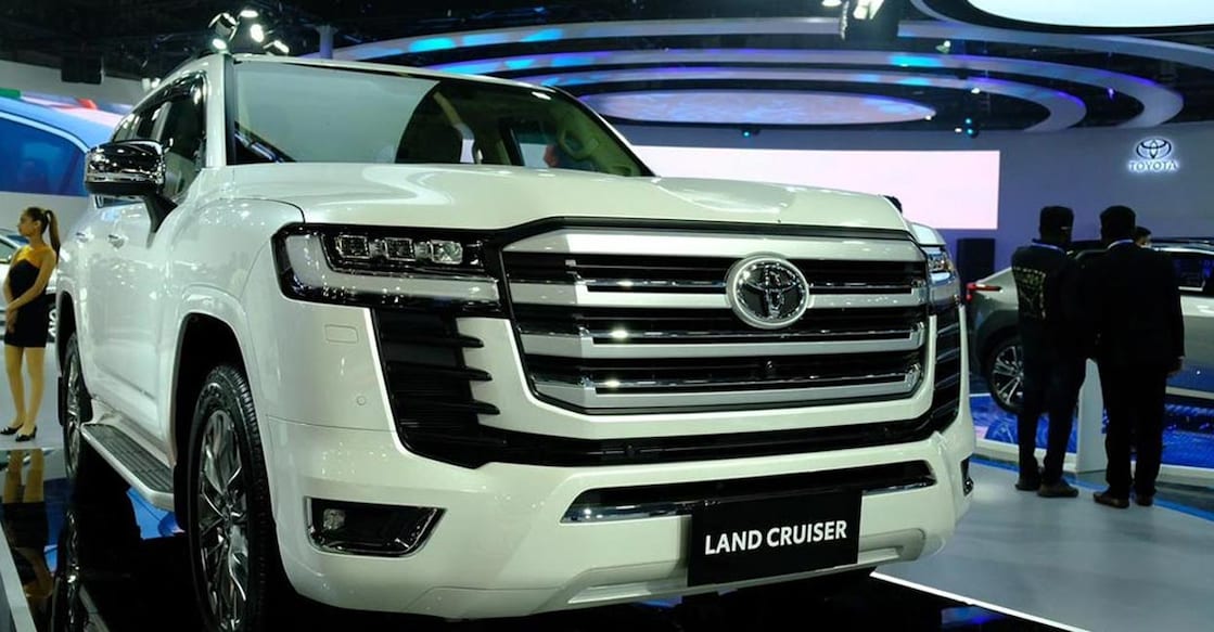 Full bookings have been received for the first batch of the SUV, indicated the dealers: Manorama Online