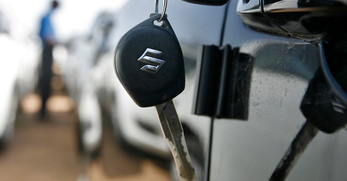 This is the second price hike that the carmaker is undertaking in the ongoing fiscal year, after increasing it in April 2022: REUTERS/Amit Dave/Files