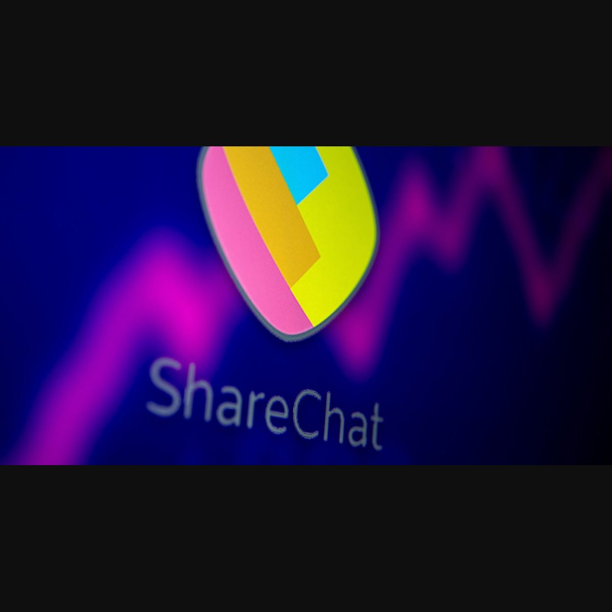 Sharechat logo || sharechat logo editing video || sharechat logo green  screen video | share chat PNG - YouTube