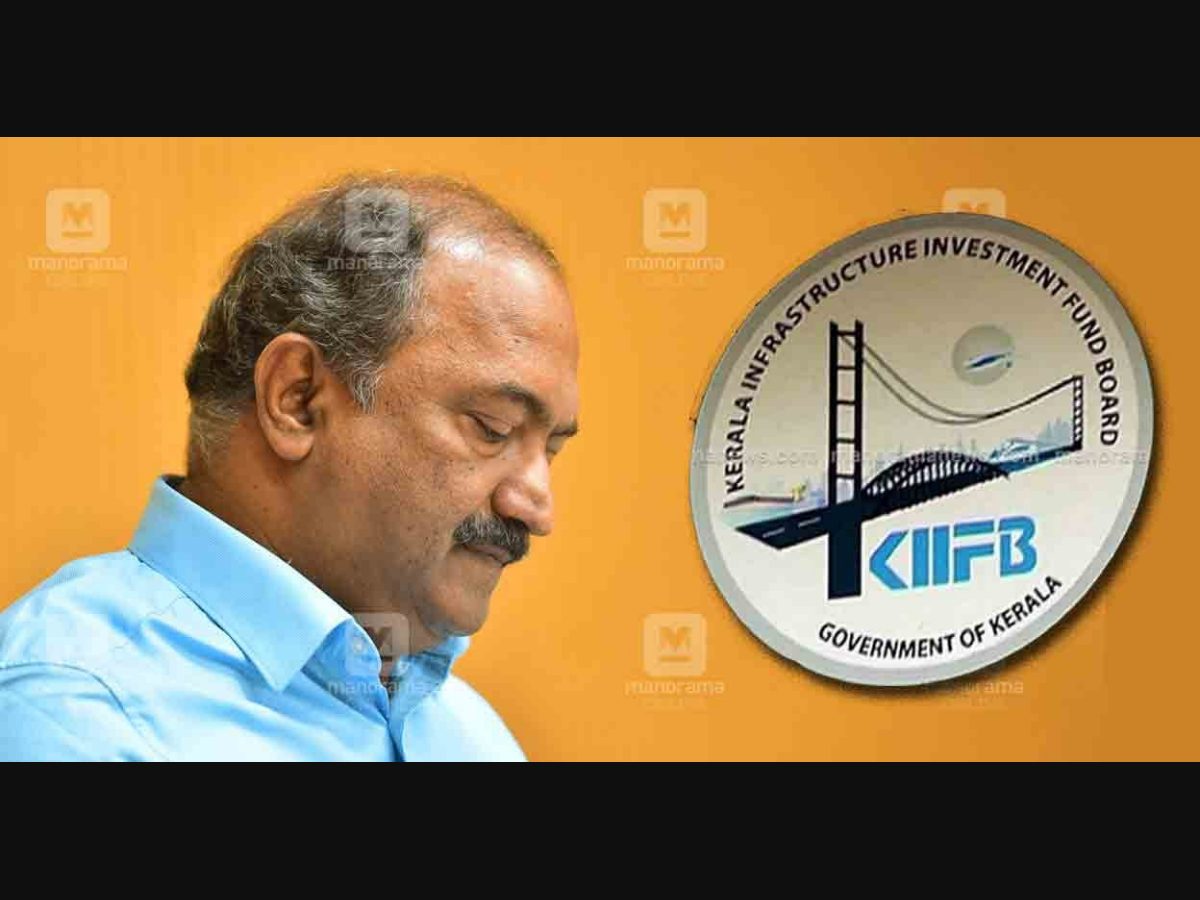 Kerala Budget to exclude KIIFB projects Minister writes to MLAs