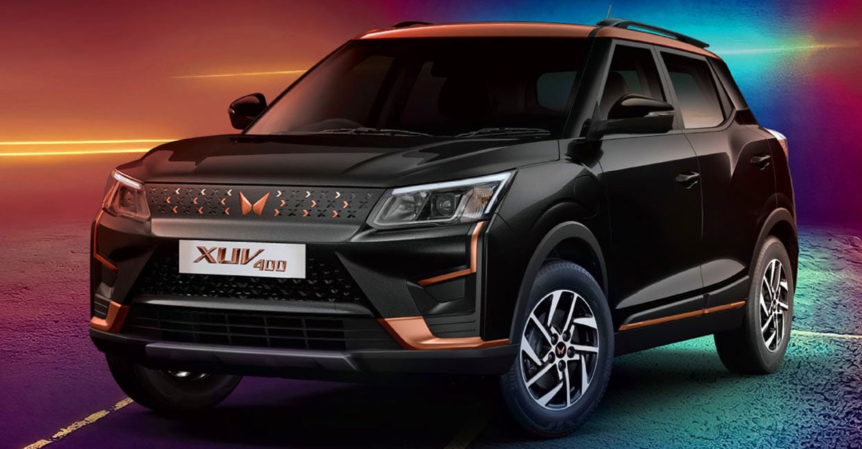 Xuv Offers A Range Of Km Price Starts From Rs Lakh