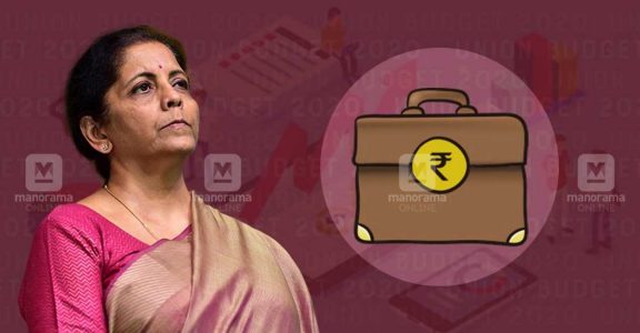 nirmala-sitharaman nirmala-sitharaman