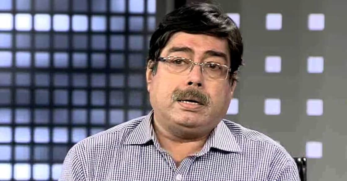 Dr Biswajit Dhar will deliver the address  at 6 pm at Gokulam Convention Centre, Kaloor. Photo: Manorama. 