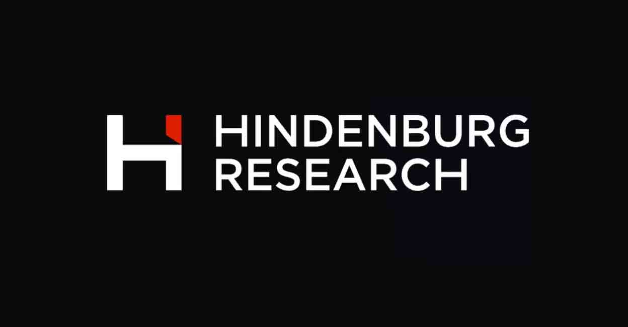 hindenburg research report on various companies