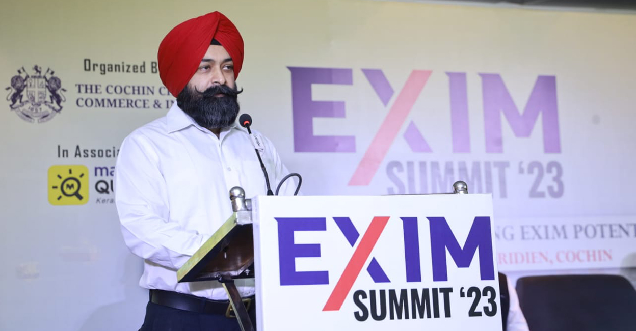 gurkaran-singh-exim