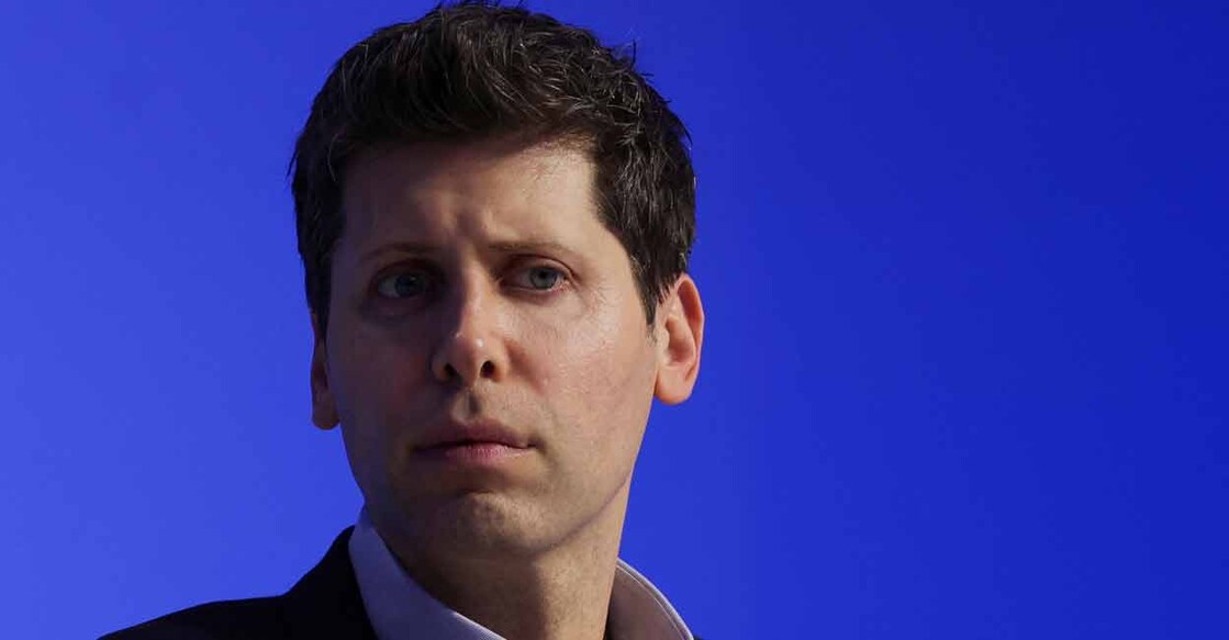 Sam Altman, CEO of OpenAI, attends the Asia-Pacific Economic Cooperation (APEC) CEO Summit in San Francisco, California, U.S. November 16, 2023. File Photo: REUTERS/Carlos Barria