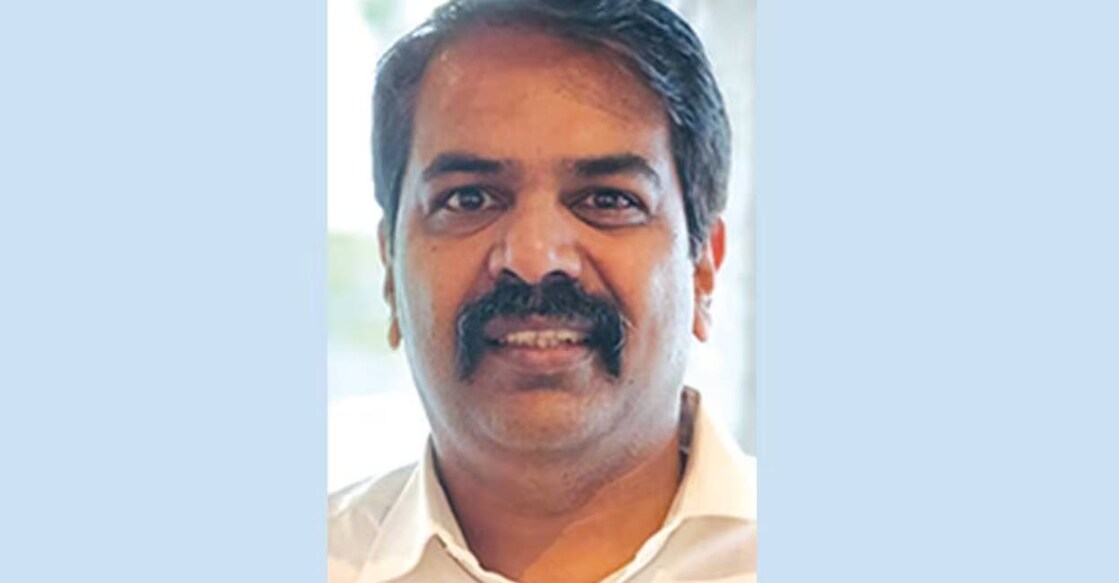 Avira Tharakan