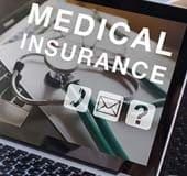 What is the importance of personal medical insurance?