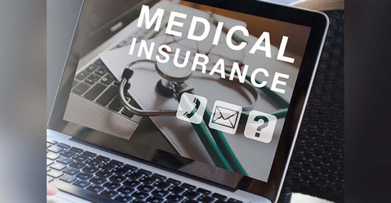 Medical Insurance Sponsored